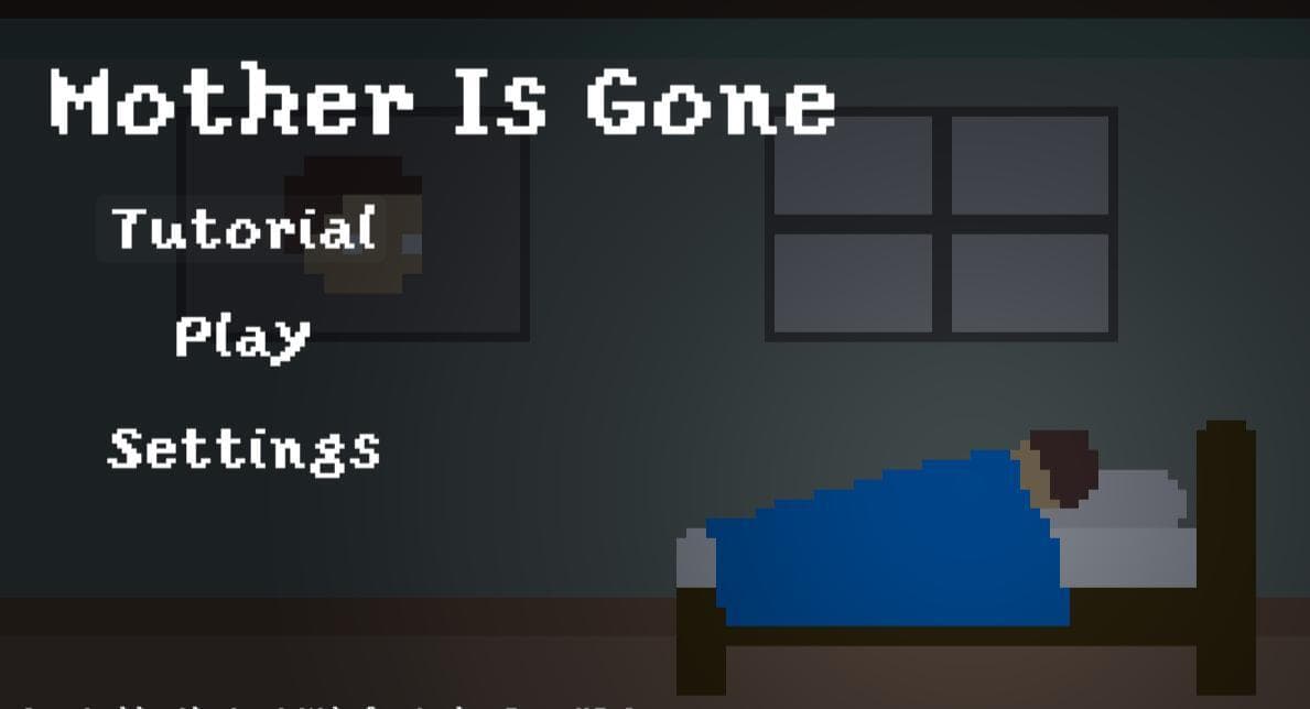 Mother Is Gone screenshot 2