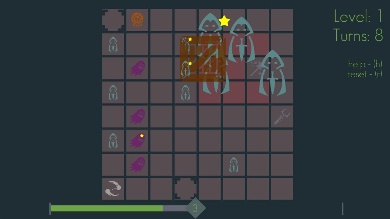 Militia: Dark World screenshot 6