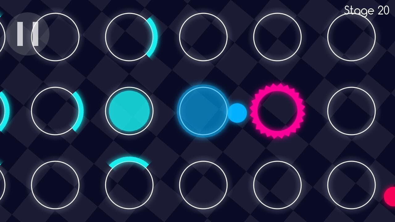 Orbiters (Axel_k) screenshot 5