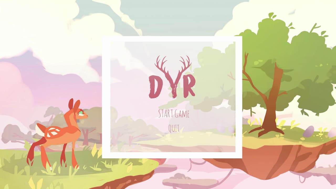 Dyr screenshot 2
