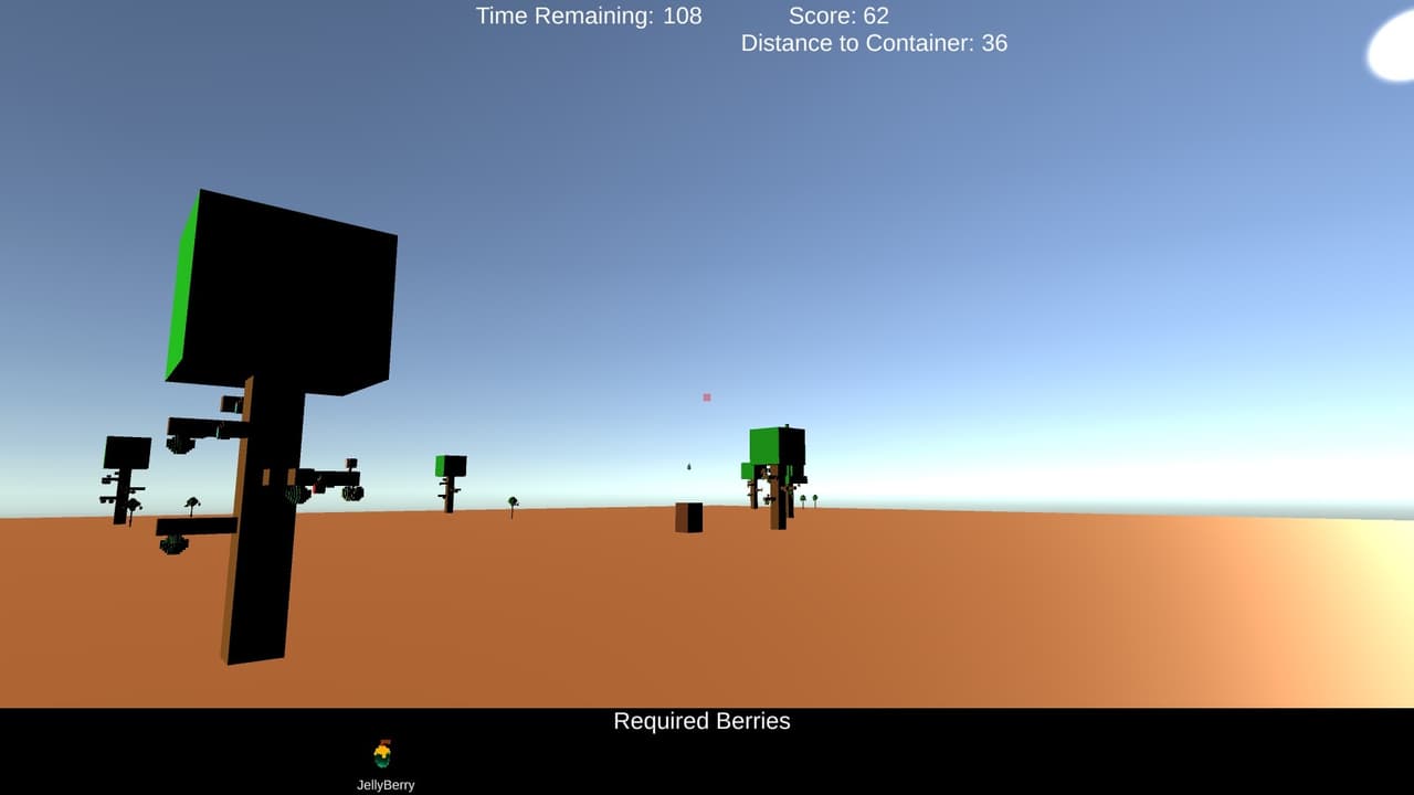 Berry Picker (itch) screenshot 6