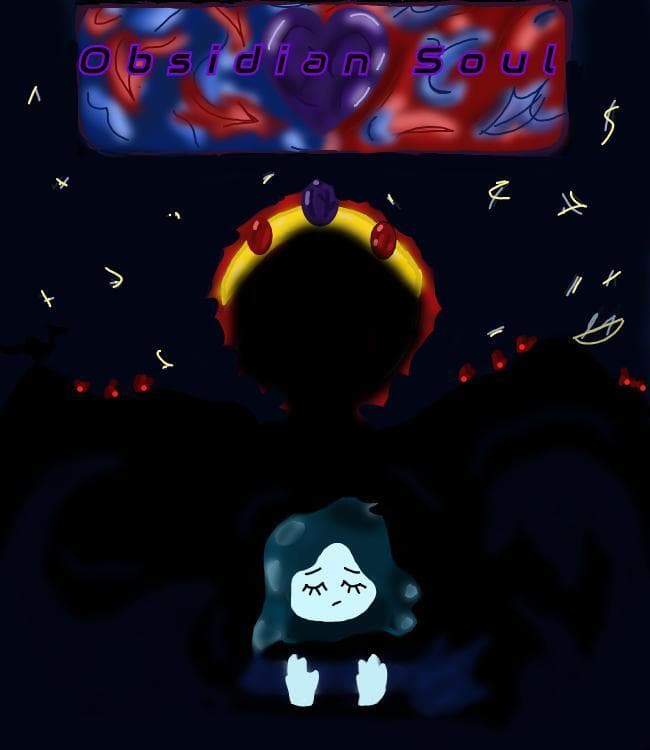 Obsidian Soul