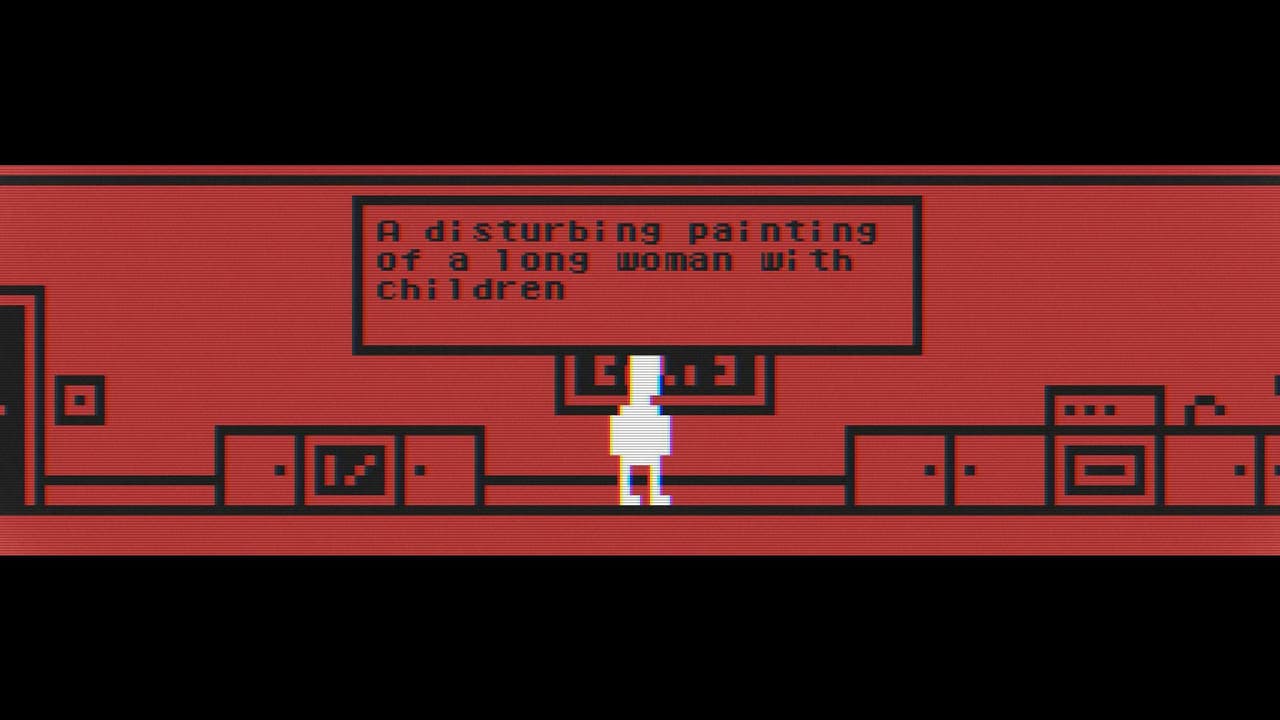 Coming Back screenshot 4