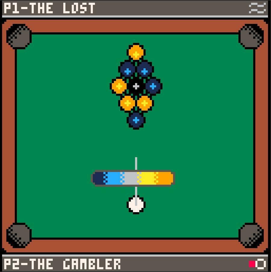 Mini Pool screenshot 3