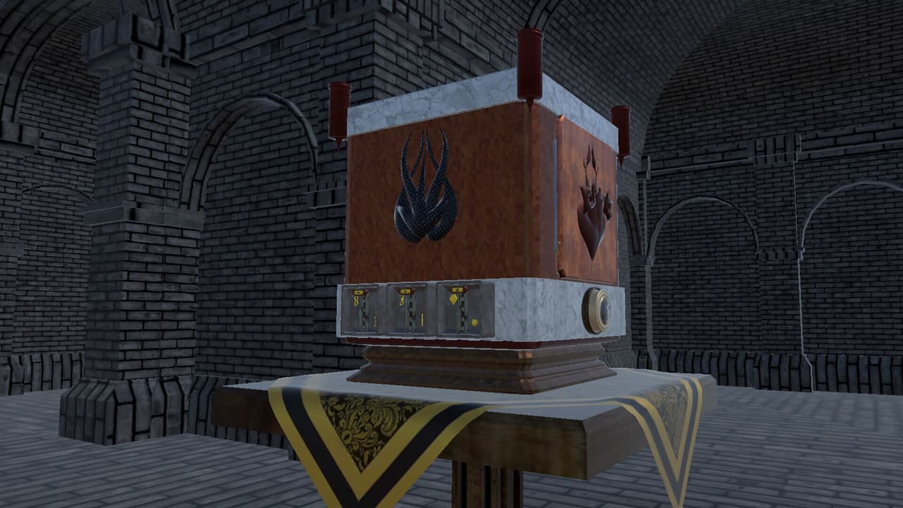 Mystery Box: The Journey screenshot 6