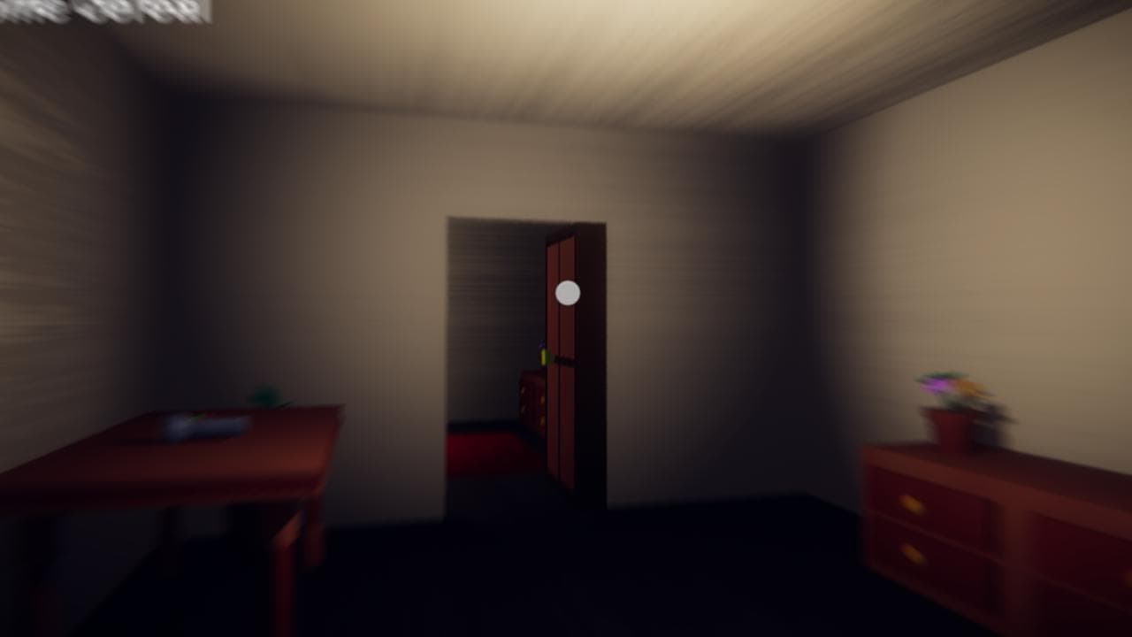 The Big Bug (Chapter 1 Demo) screenshot 2