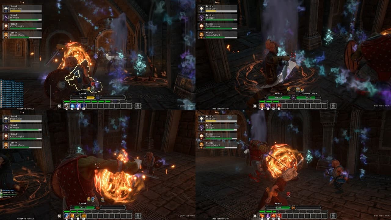 Dungeons of Sundaria screenshot 6