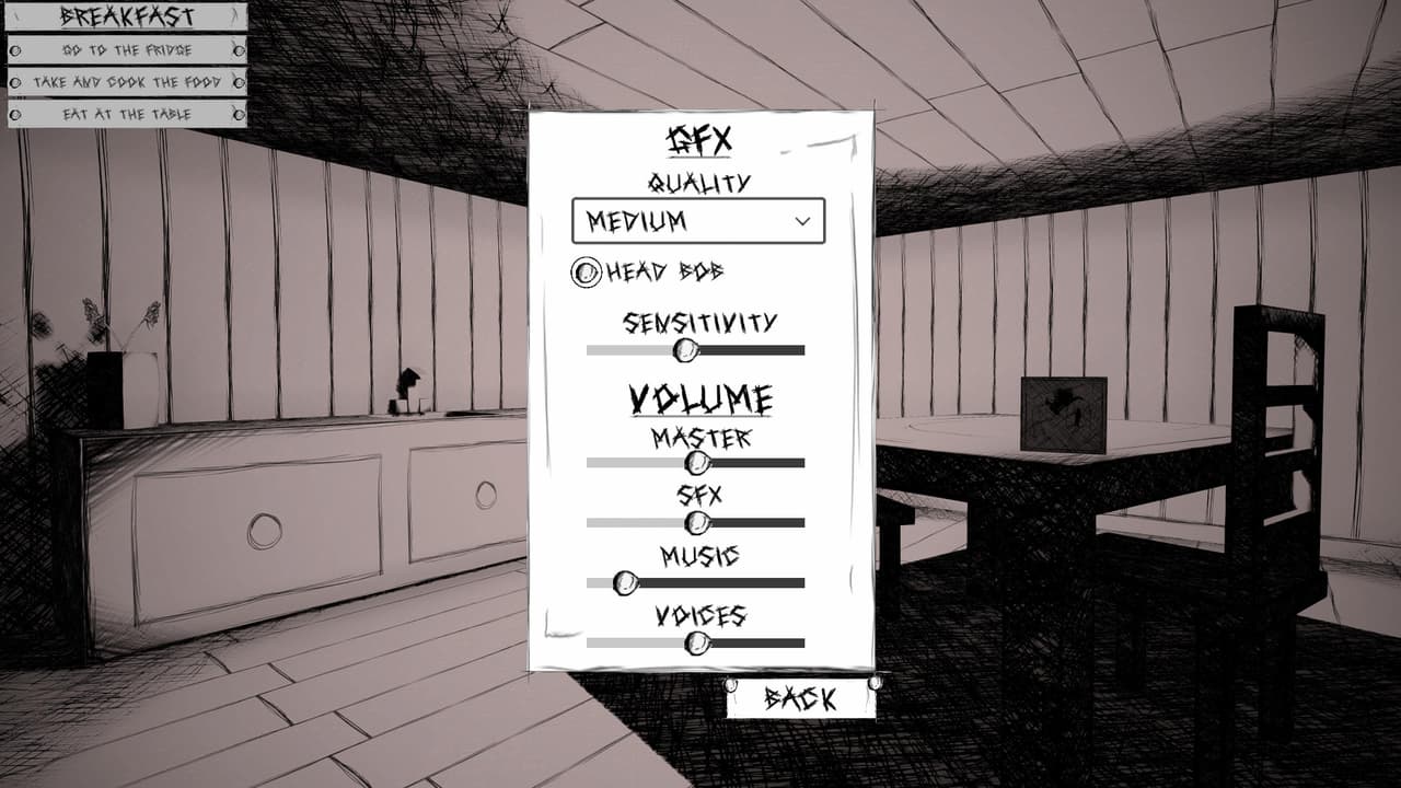 Ordinary Day (Late Night Studios, NekOz, Kimusabe) screenshot 6