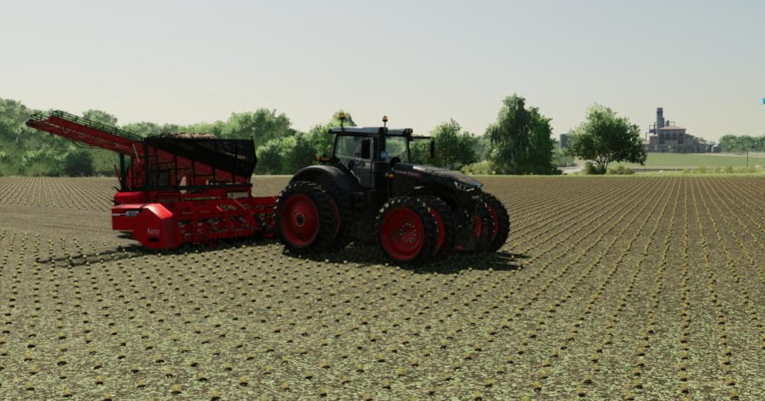 Amity 2720 Lifter screenshot 3
