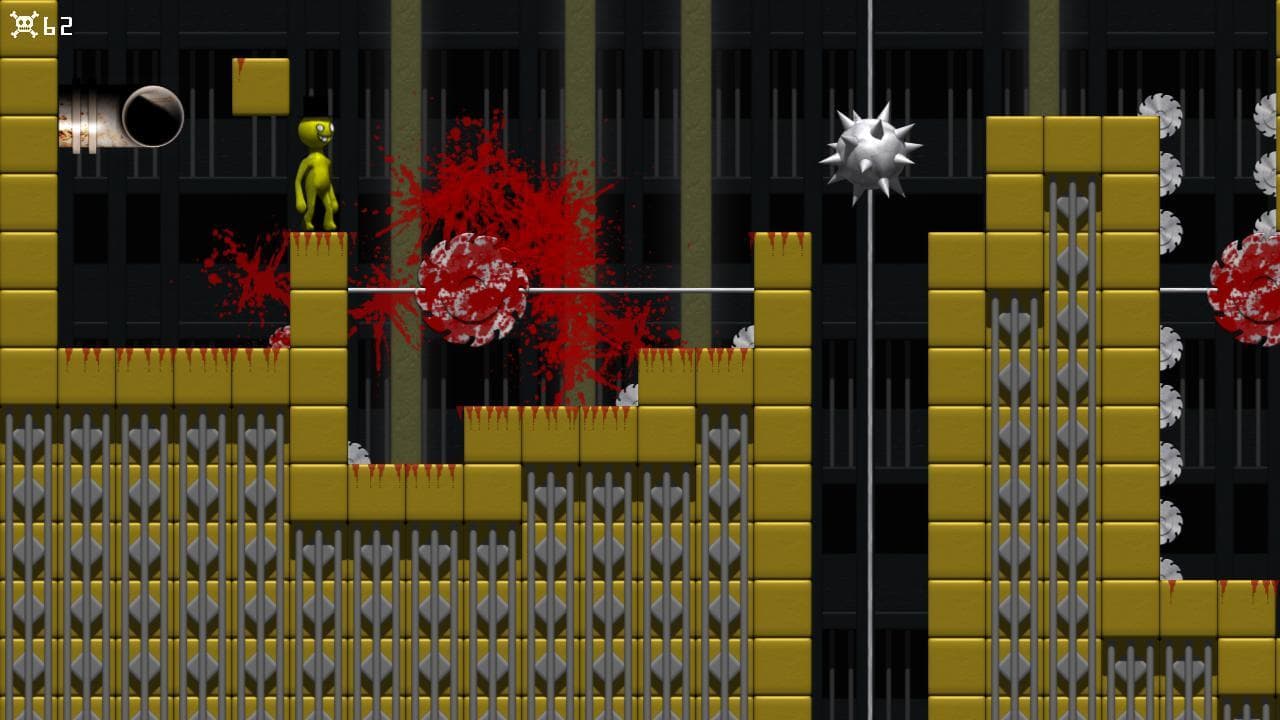 MrDie screenshot 2