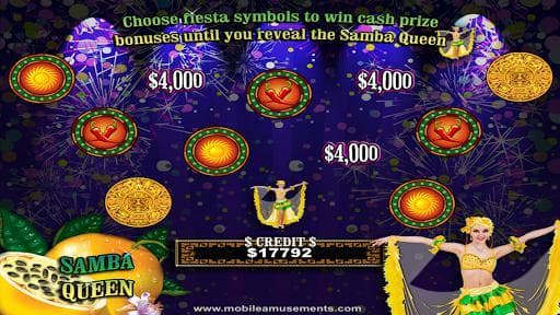 Carnival Fiesta Slots PAID
