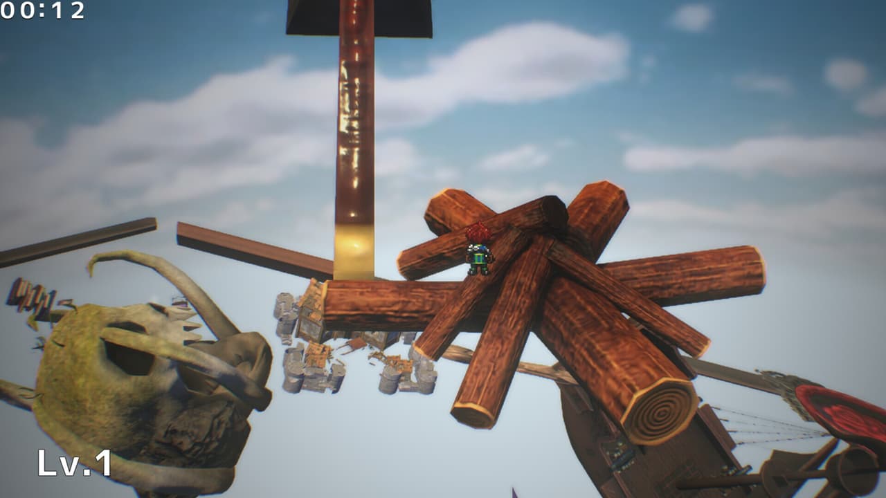 Fantasy Up screenshot 3
