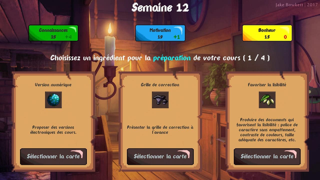 PrepAlchemie screenshot 3