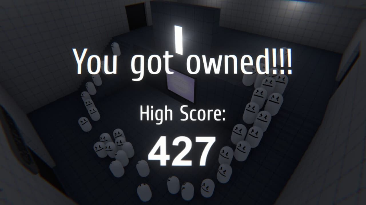 Owinka Shooter 2