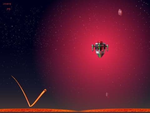 Solar Flare screenshot 5