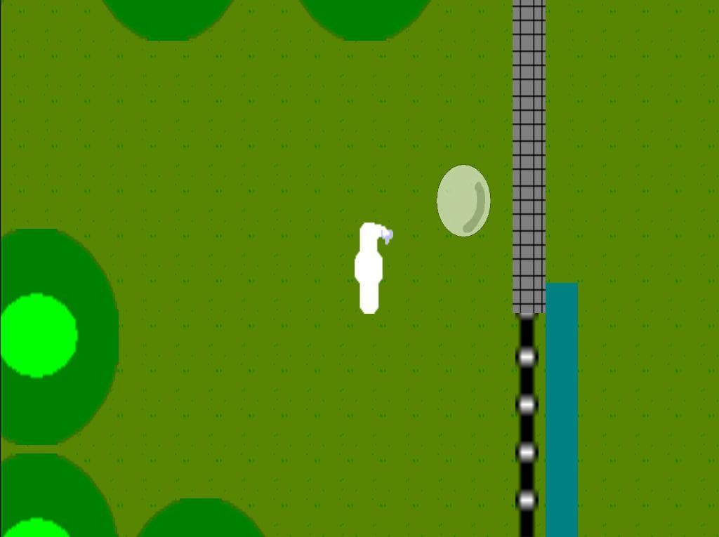 After Death (itch) screenshot 4