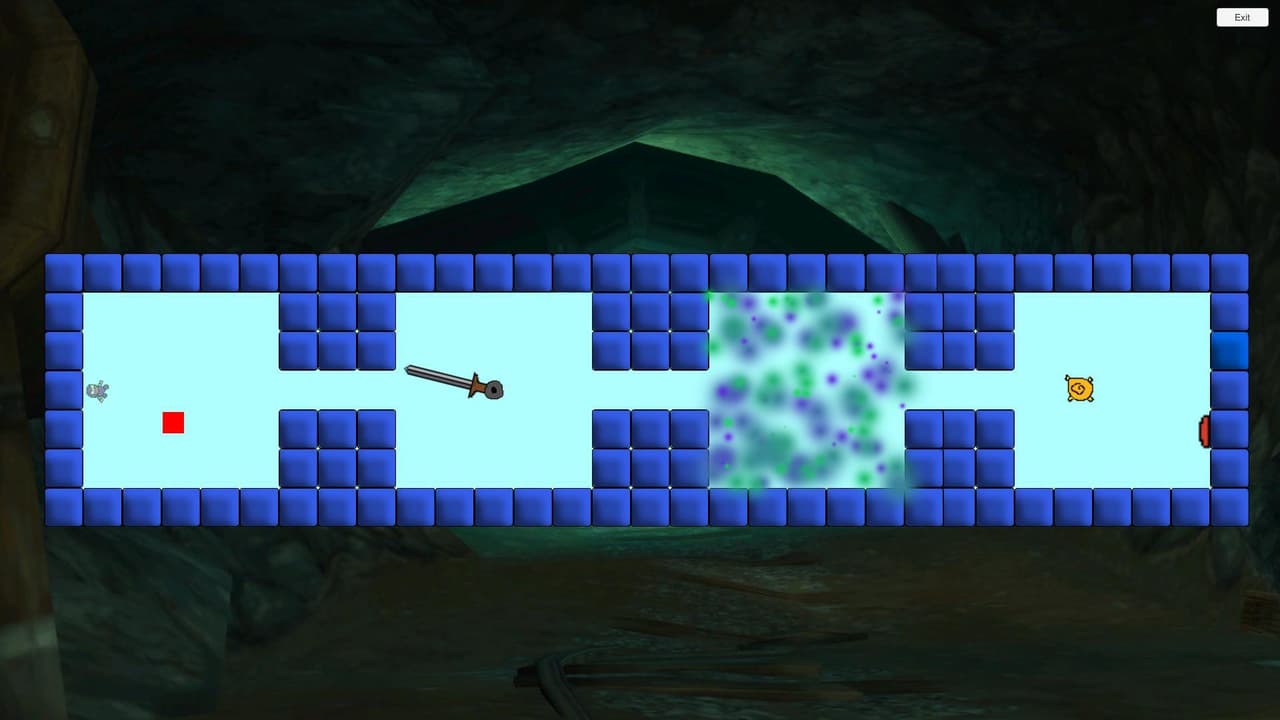 Learning Unity (Mario Fernandes) screenshot 3