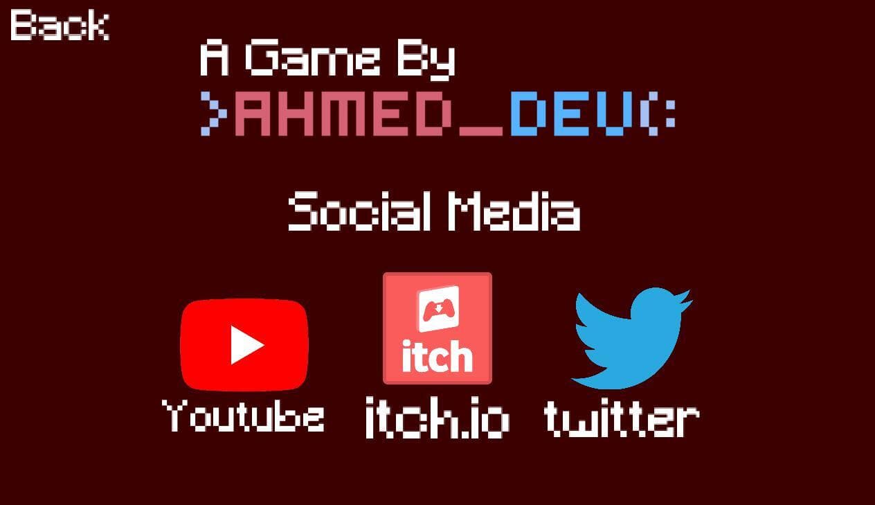 you cant win (Ahmed_Dev) screenshot 3