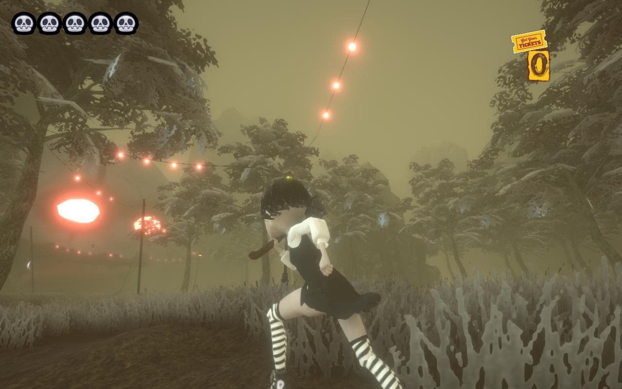 LOPENNA & La Atraccion De Malabury screenshot 5