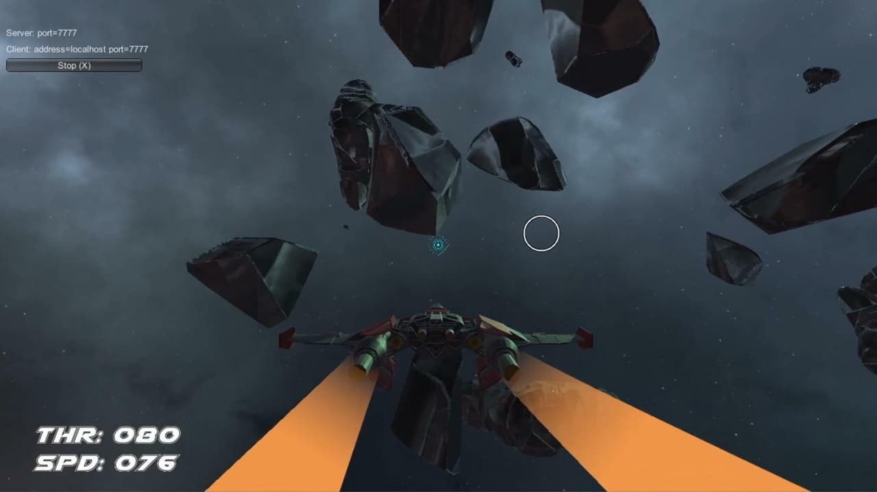 Power of Galaxy ( POG ) screenshot 3