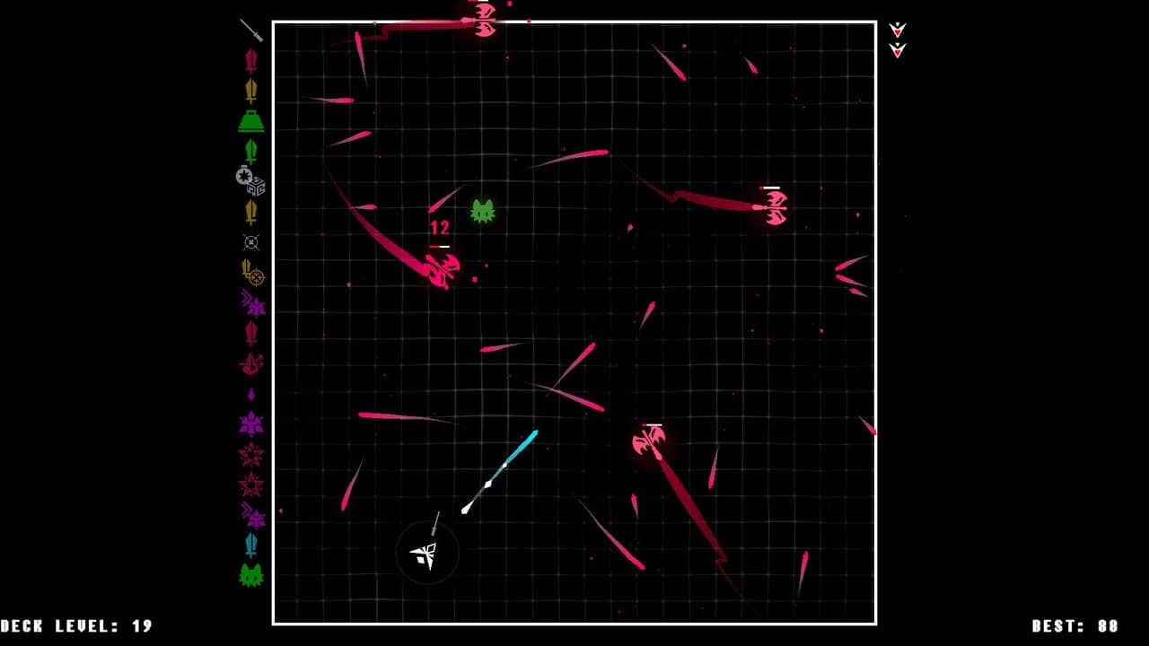 GunDeck[100] screenshot 6