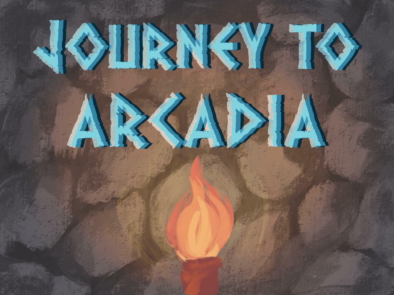 Journey to Arcadia (Peter Sutarjo)