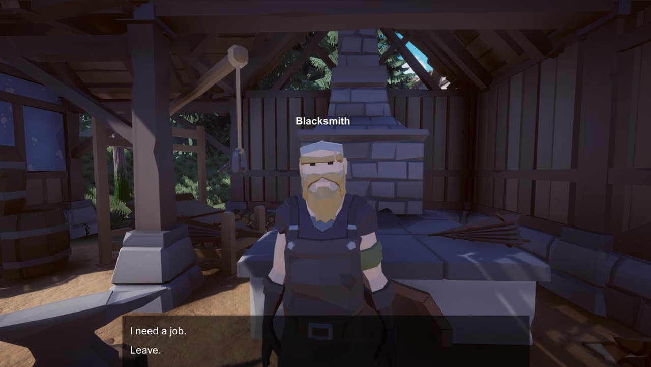 Magic Kingdom screenshot 5