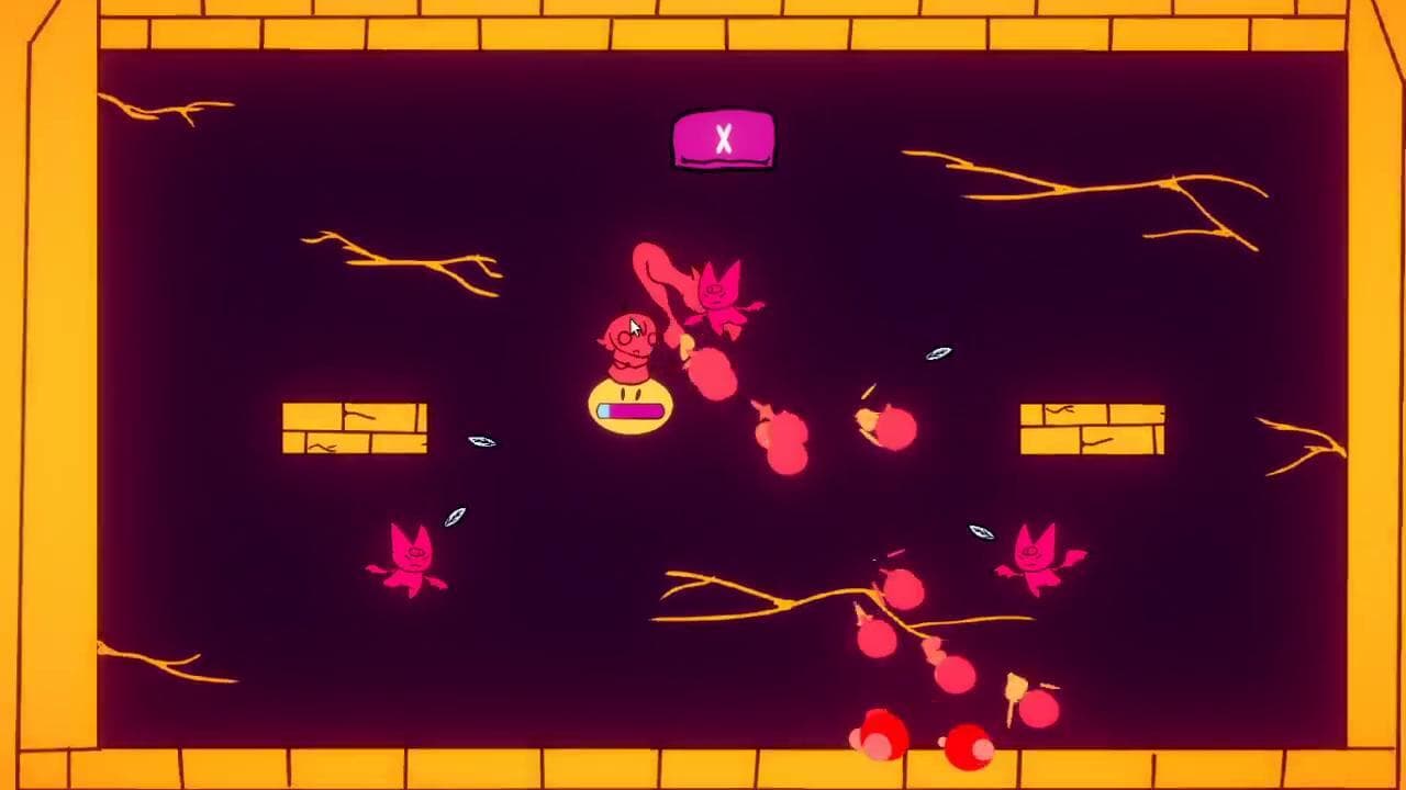 A Burning Soul screenshot 4