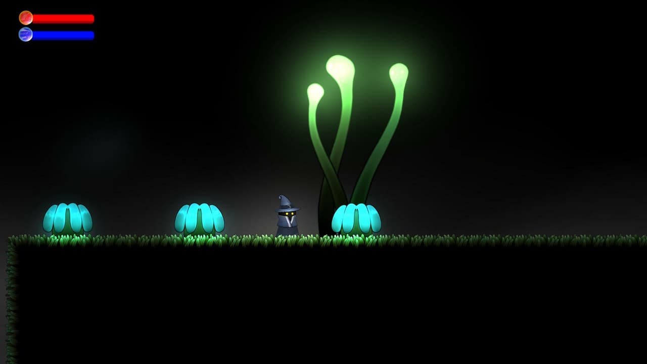 The Wizard (styl0o) screenshot 5