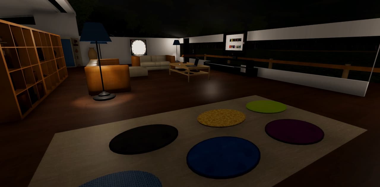 The Villain screenshot 3