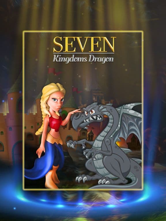 Seven Kingdoms Dragon screenshot 2