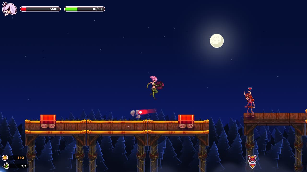 Beater Spirit screenshot 4