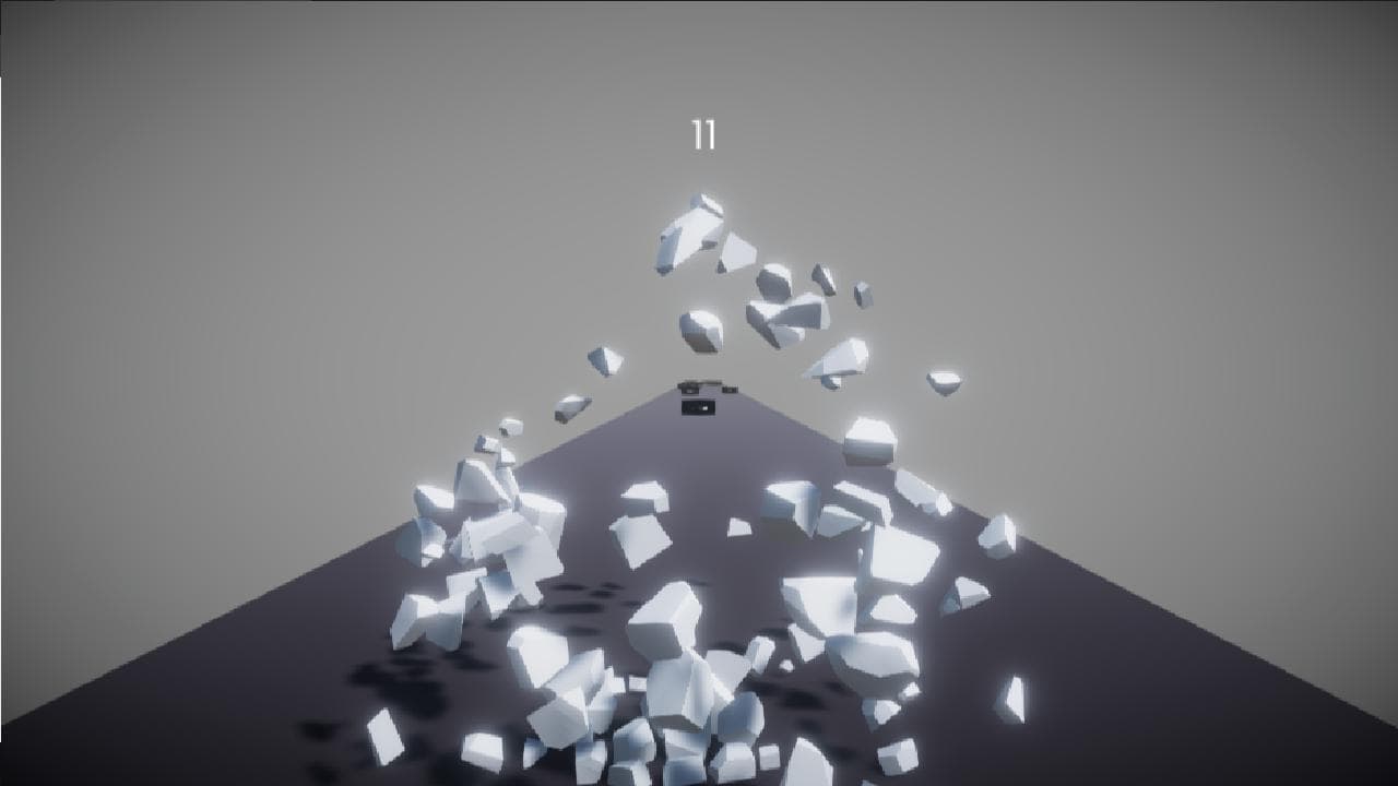 Long Run screenshot 5