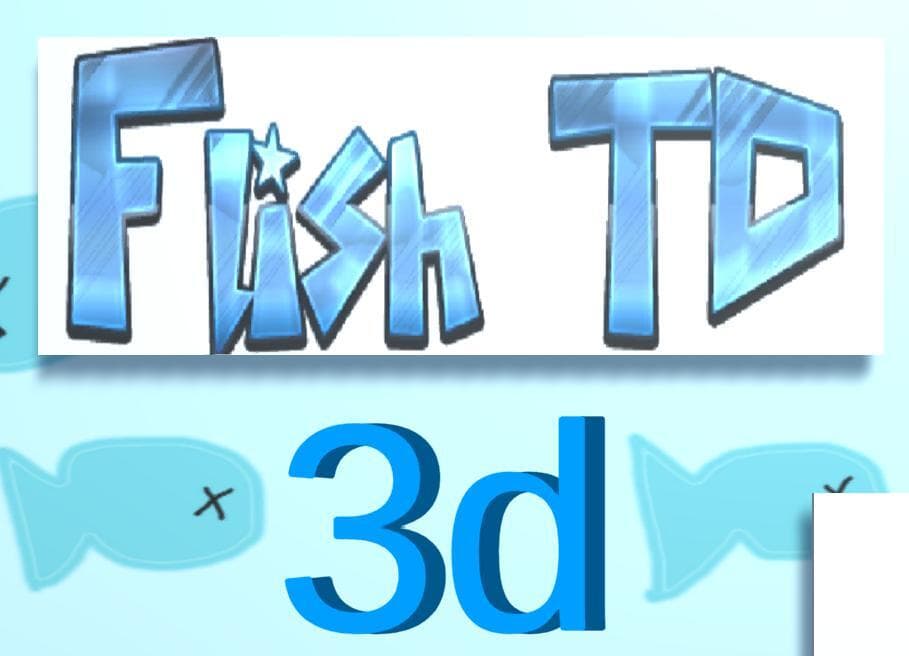 Flish TD 3d