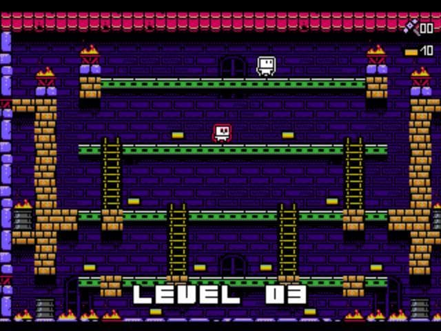 YAZZIE (SEGA Mega Drive and Genesis) screenshot 4