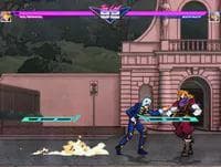 Made In M.U.G.E.N screenshot 4