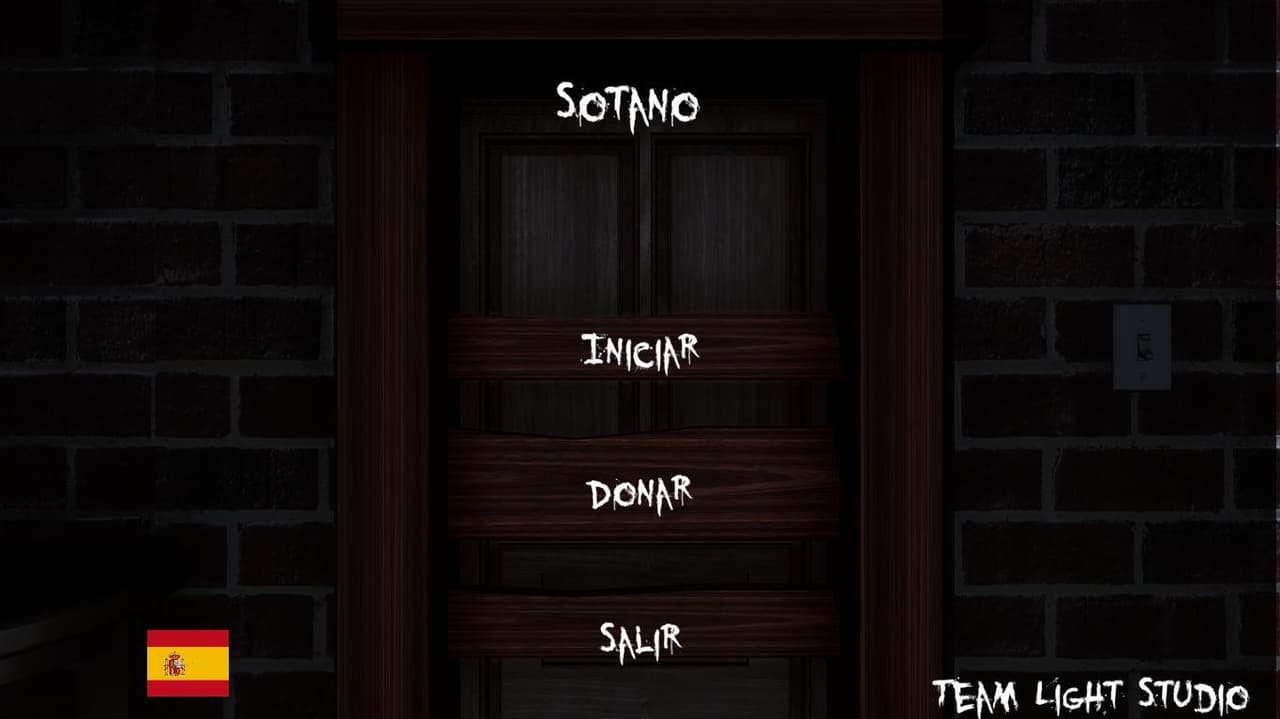 Sotano Esp v1 screenshot 2