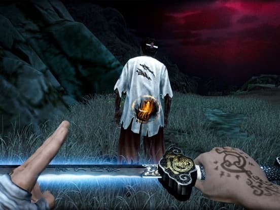 Endless Nightmare 5: Curse screenshot 4