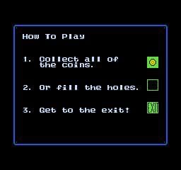 Coin-Grab Puzzler screenshot 3