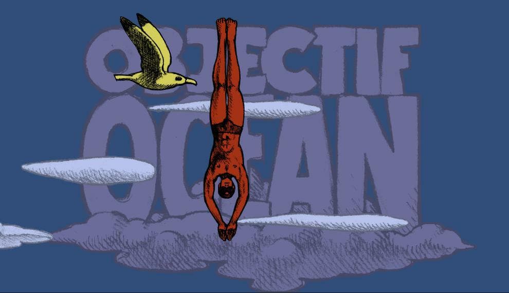Objectif Océan