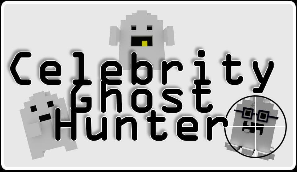 Celebrity Ghost Hunter