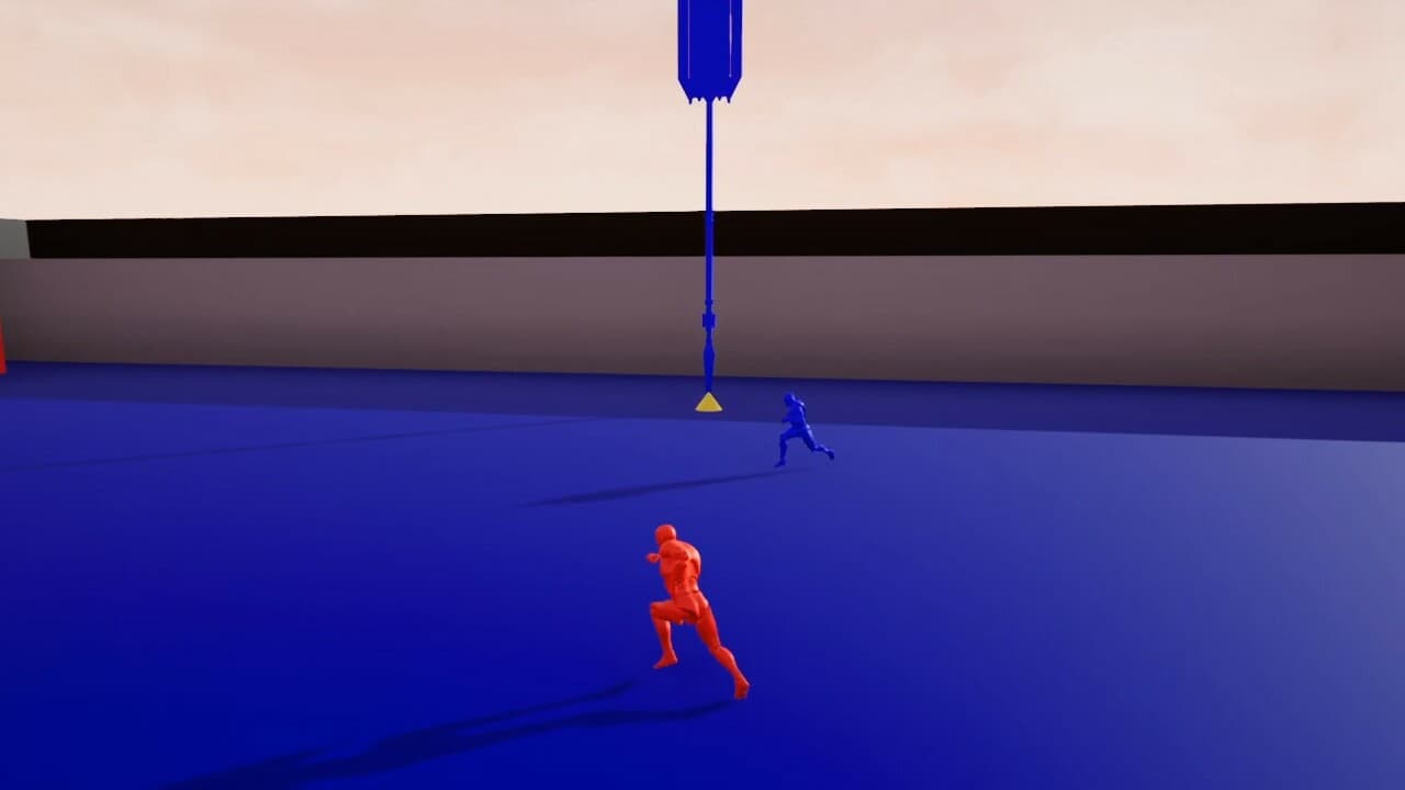 Capture the Flag 1 screenshot 2
