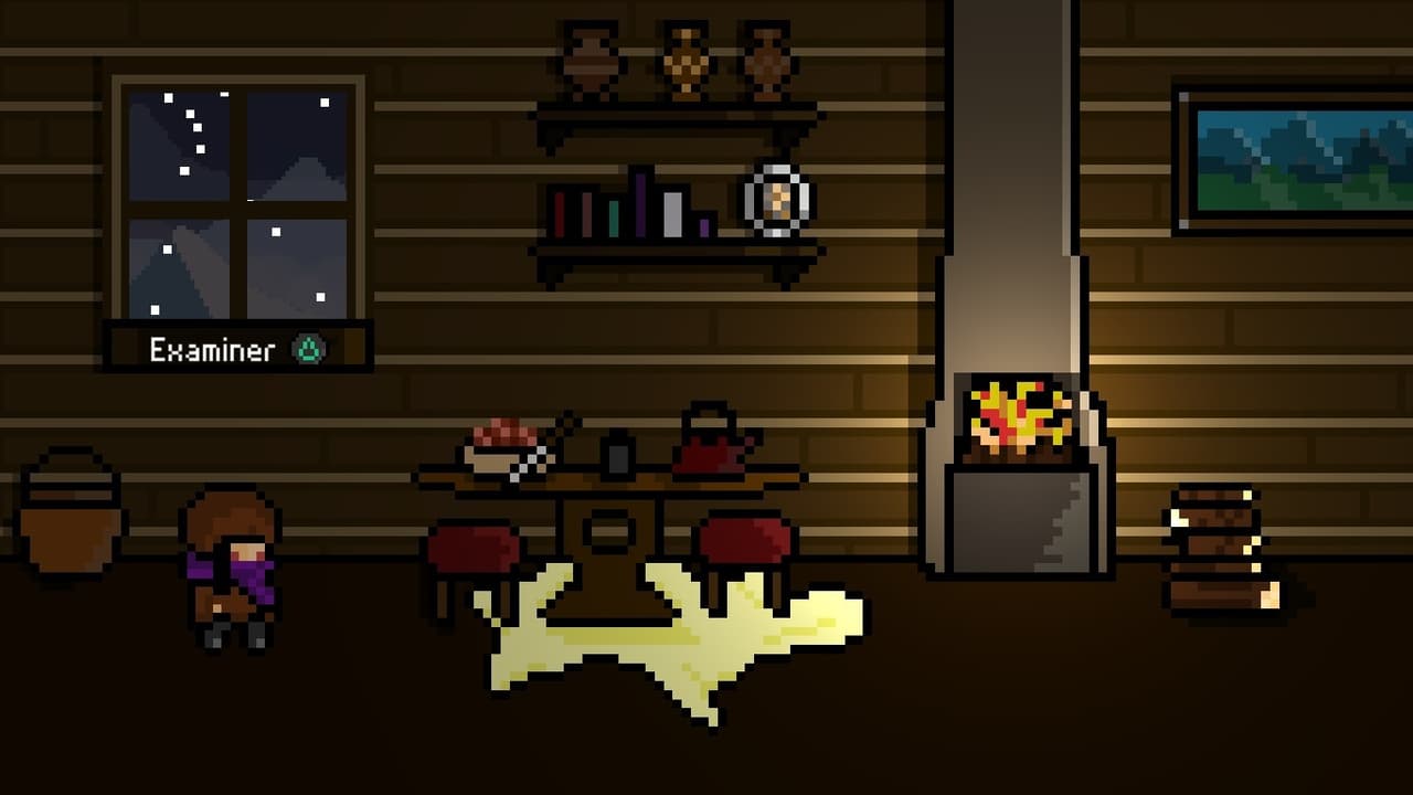 Le voyage de Tchoukouroushka screenshot 5