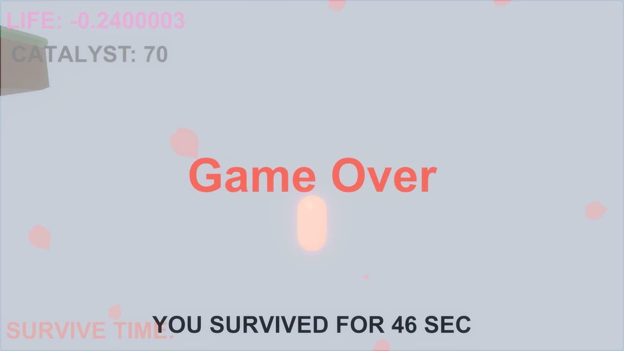 FiftiesEnough screenshot 6