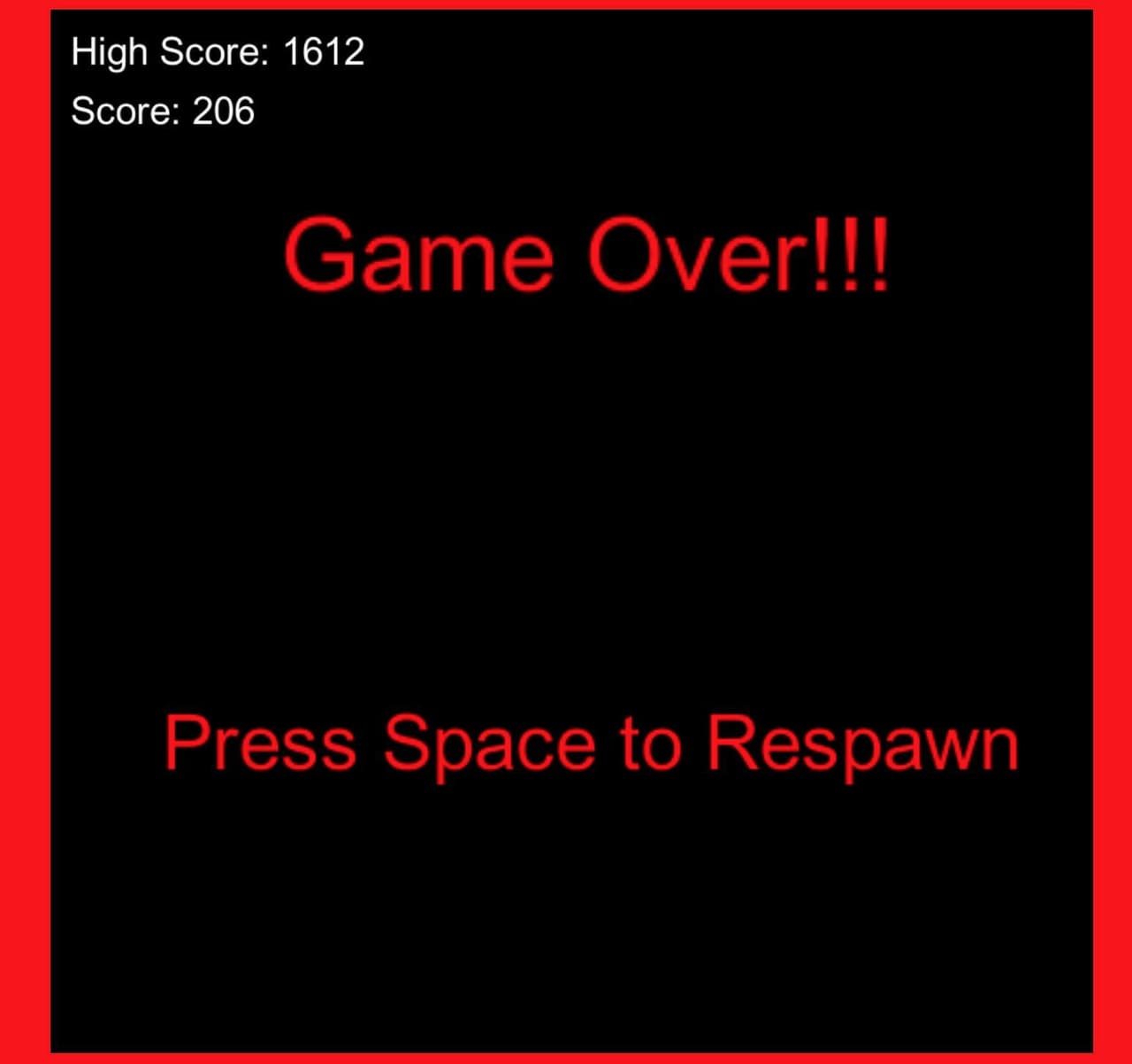 Dot gun screenshot 4