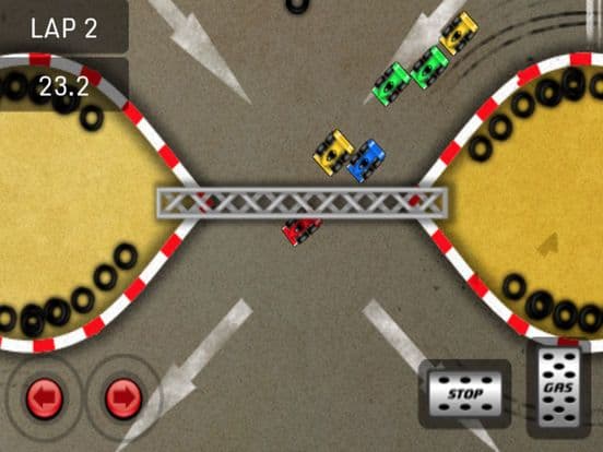 Furious Fast Racer