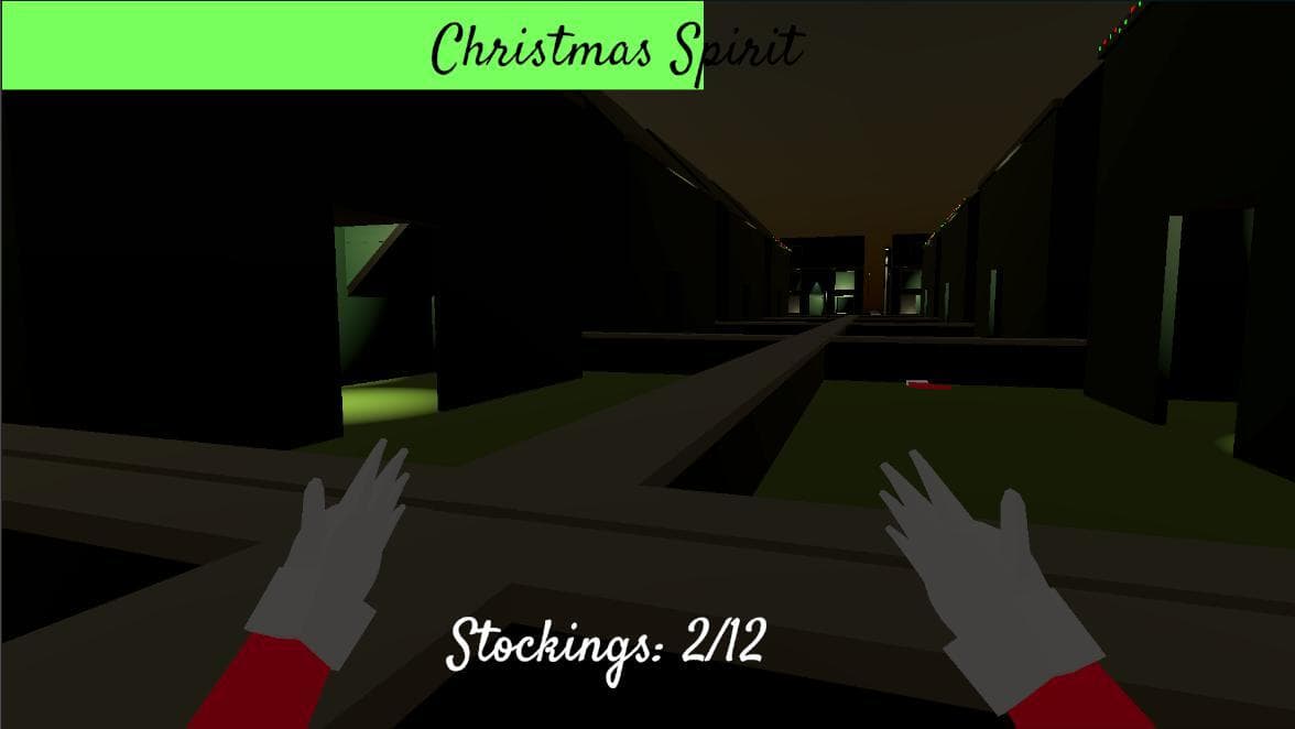 Liminal Season screenshot 3