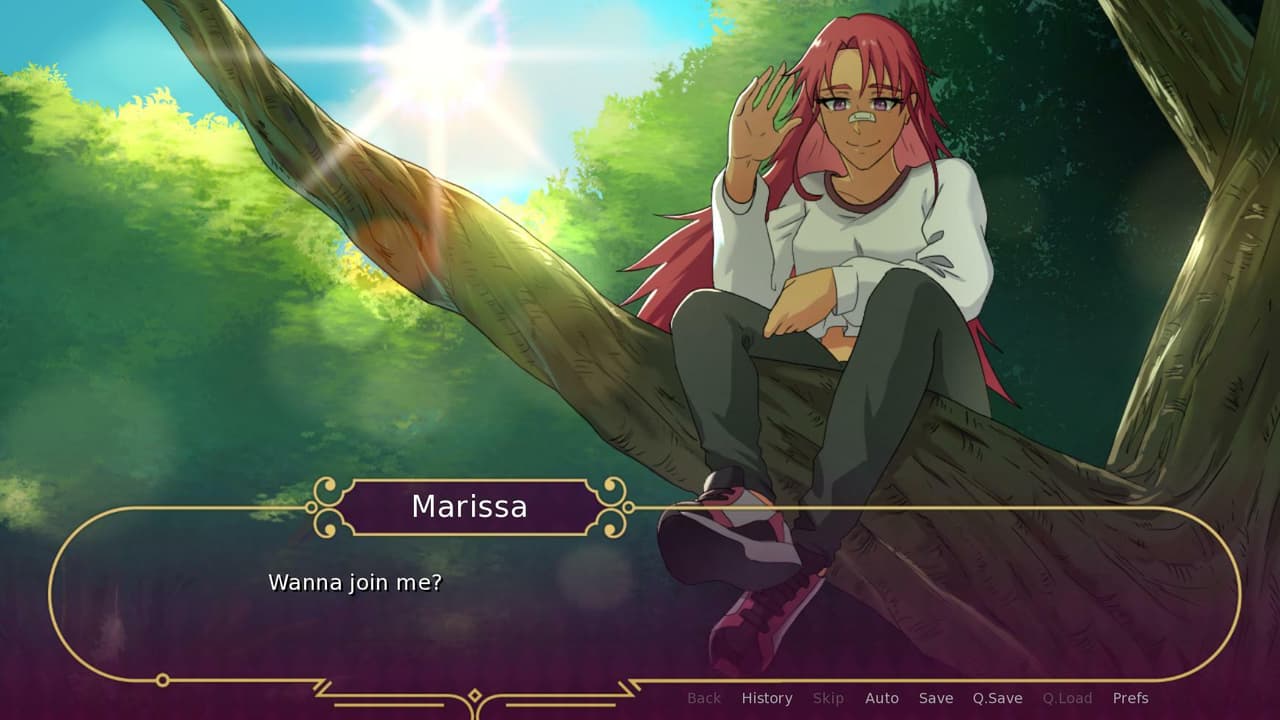 Balance of Power (itch) screenshot 5