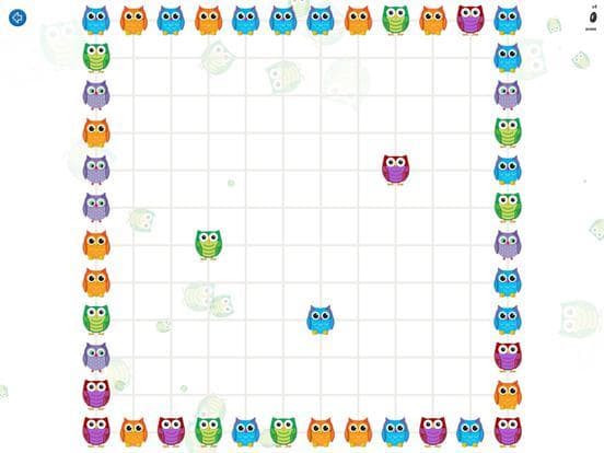 Dots GO Kids screenshot 5