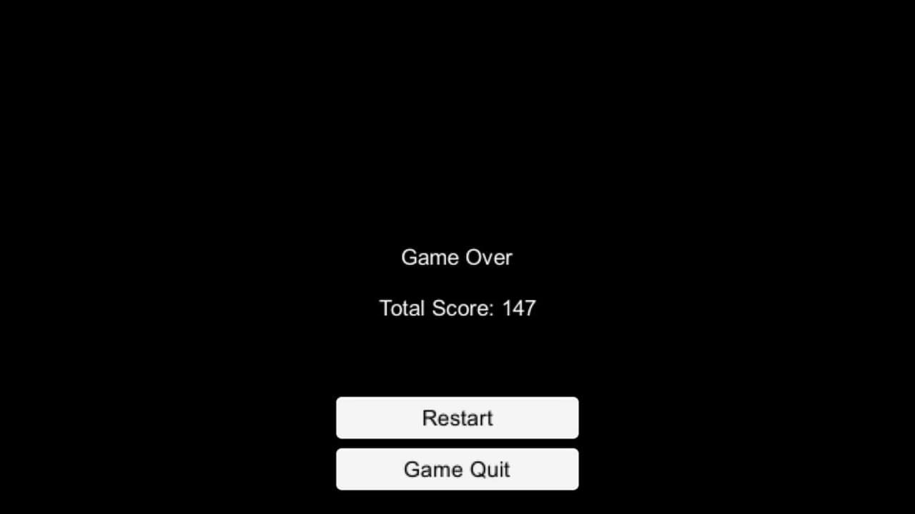 BreakOut (itch) (Emre Çelebi) screenshot 2